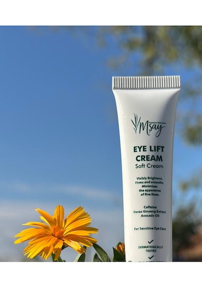 Msay Eye Lift Cream 20 ML