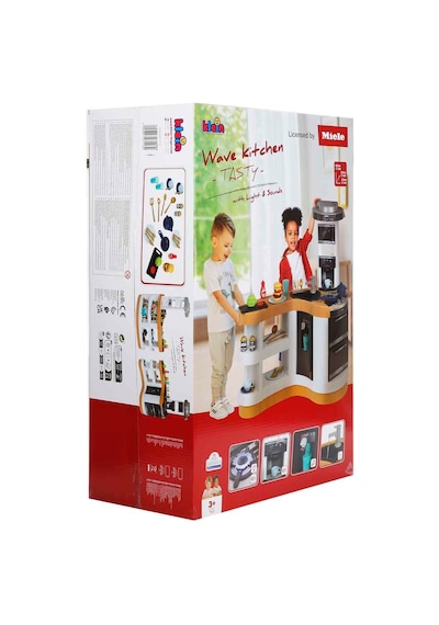 Sunman Miele Mutfak Seti 7113