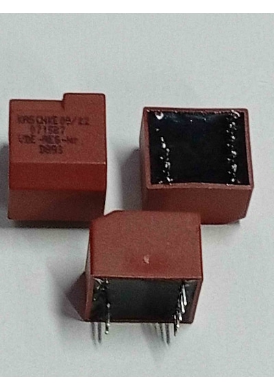 071587-003 Sp-tr13/4 1.8mh Inductor Kaschke 3 Adet