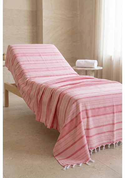 Çift Kişilik Pike 180x220 Cm Çizgili Çok Renkli %70 Pamuk %30 Polyester Dört Mevsim Kullanım Türkiye Üretim Tek Parça Pike Pembe Çift Kişilik Pike 180x220 Cm Çizgili Çok Renkli %70 Pamuk %30 Polyester Dört Mevsim Kullanım Türkiye Üretim Tek Parça Pike Pembe