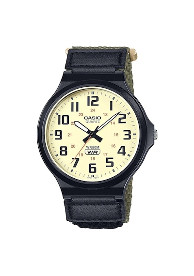 Casio Mw-240b-3bvdf Erkek Kol Saati