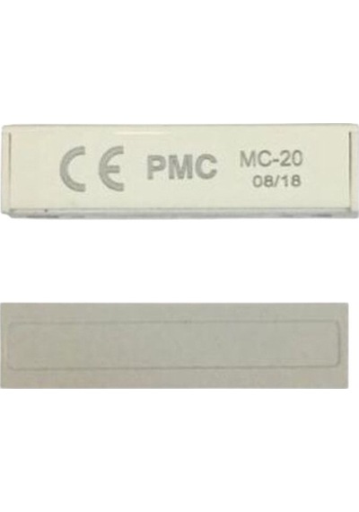 Paradox MC20 Manyetik Kontak