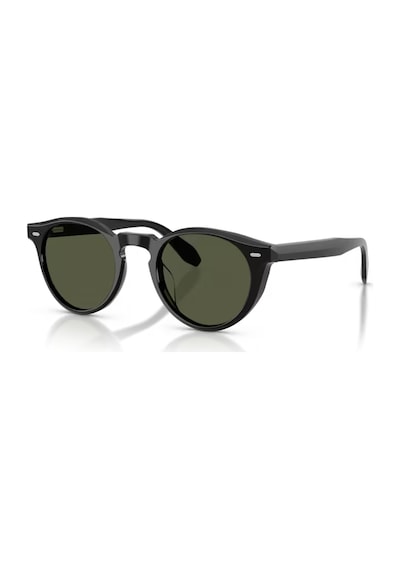 Olıver Peoples 0ov5587su 173152 48 Unisex Güneş Gözlüğü Siyah