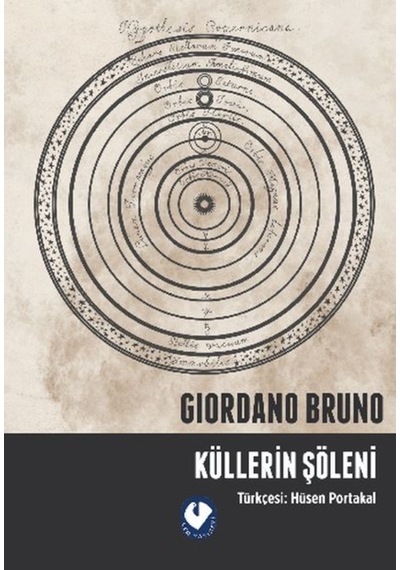 Küllerin Şöleni 9789754067934