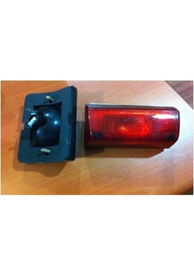Gkl Ek Fren Lambas 3.stop Ek Stop Lt35 1997-2007 Gkl 292054 2d0945211d