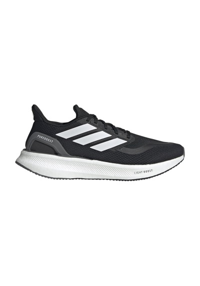 Adidas Pureboost 5 Erkek Spor Ayakkabı - If9191 Siyah
