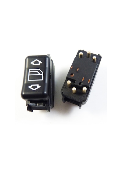 MERCEDES W124 CAM DÜĞMESİ ARKA SOL 1248204710