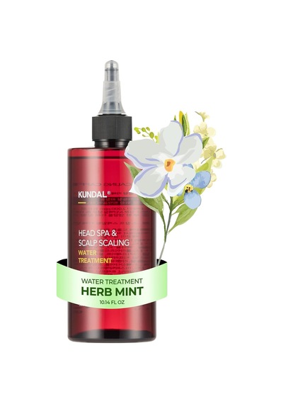 Kafeinli, Dökülme Karşıtı Sıvı Saç Kremi Head Spa & Scalp Scalıng Caffeine Water Treatment Diğer