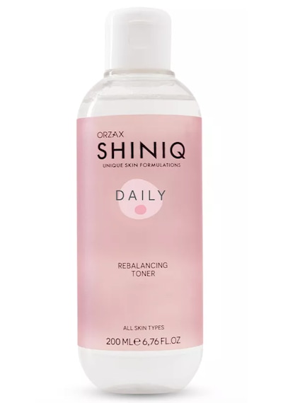 Shiniq Dengeleyici Tonik 200 Ml