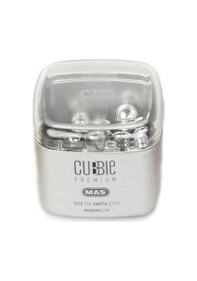 Mas 1313 Cubbie Premium Top Harita Çivisi