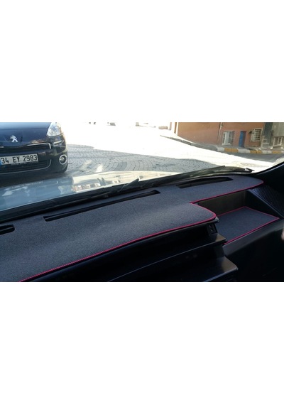 Tipo Tempra Torpido Halısı N11.3327