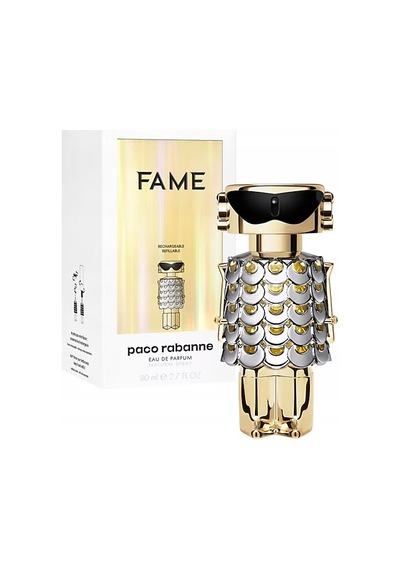 Paco Rabanne Fame Edp 80 Ml Kadın Parfüm Fresh 66582290
