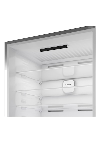 Arçelik 283655 EB AI Fit 655 L Kombi No Frost Buzdolabı Beyaz