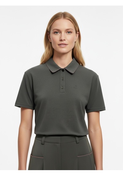 Xint Haki Doğal Akışlı Oversize Tişört 602577
