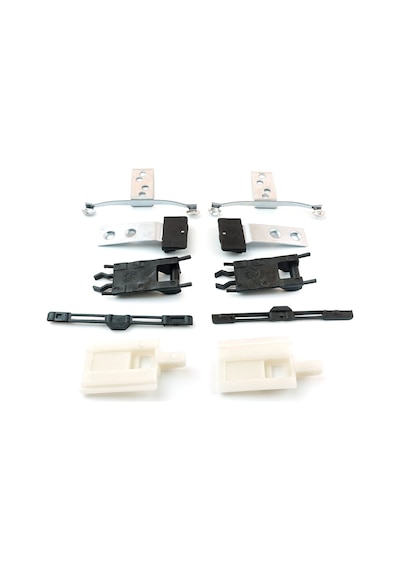 Bmw E46 1998-2004 için 10 Parça Sunroof Tamir Seti 54138246027 N11.1874