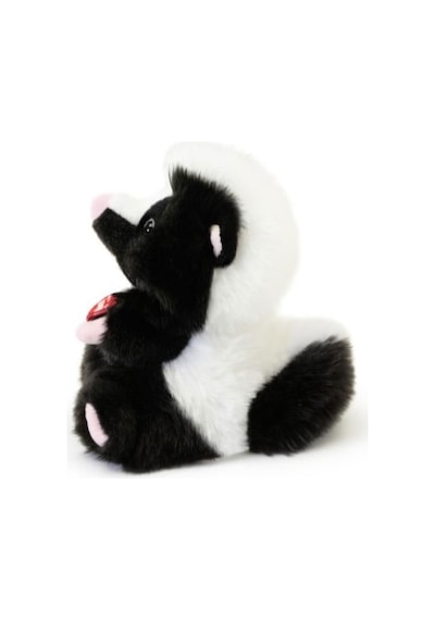 Trudi Peluş Fluffy Skunk 29205