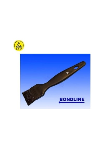 Antistatik Esd Fırça Bd-br69066 - 157mmx30mmx18mm