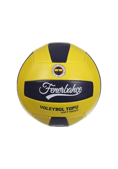 Avessa Lisanslı Fb-5300 Fenerbahçe Voleybol Topu Soft Çok Renkli