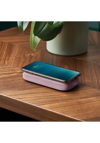 Lexon Powersound Kablosuz Şarj Cihazı Ve Bluetooth Hoparlör La128p