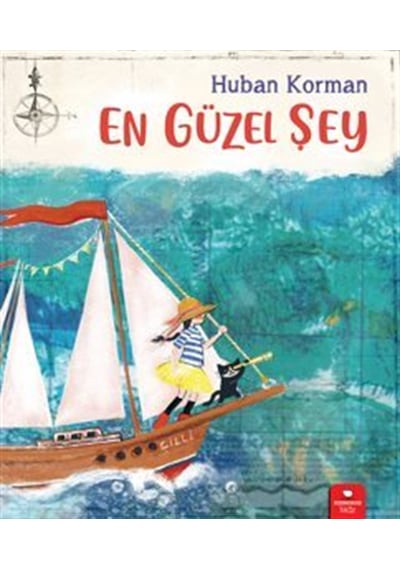 En Güzel Şey / Huban Korman