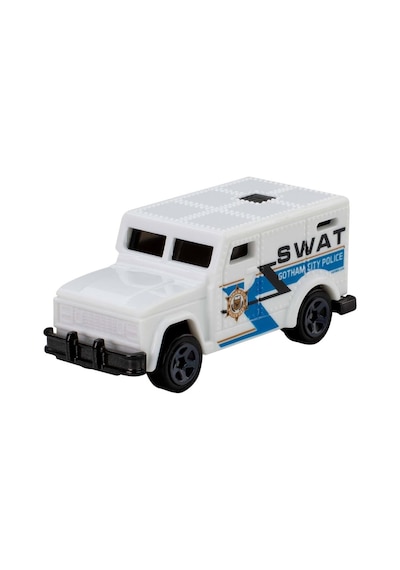 Hot Wheels 5'li Araba Seti Batman Jln10