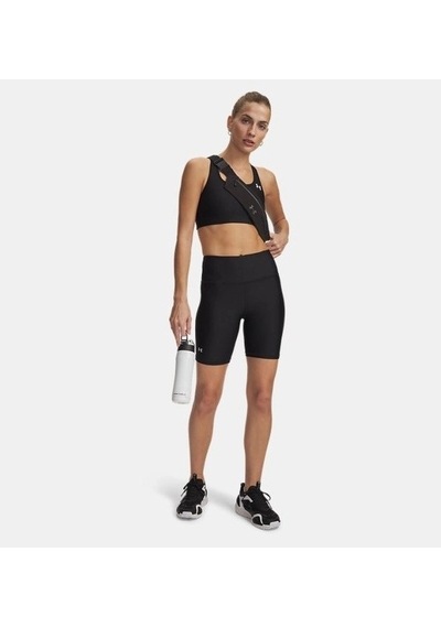 Under Armour Heatgear Armour Kadın Tayt 1360939-001 Siyah