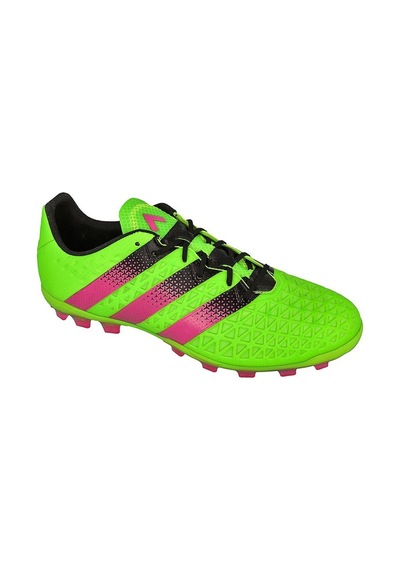 Adidas Ace 16.1 Ag M Erkek Krampon S78481 Yeşil