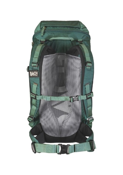 Bach Shield 26 Litre Unisex Sırt Çantası Small 35cm-45cm -gri