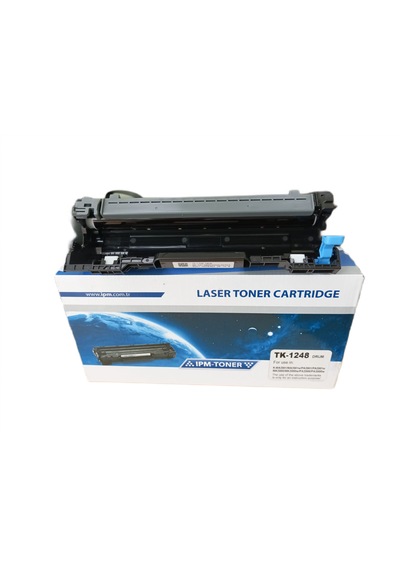 Kyocera Tk-1240 Uyumlu Drum Unitesi Pa2000/pa2000w/ma2000/ma2000w