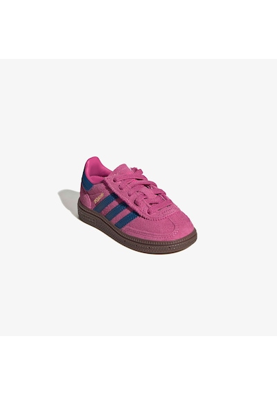 Adidas Handball Spezial Comfort El Çocuk Pembe Spor Ayakkabı Jp9573 Pembe
