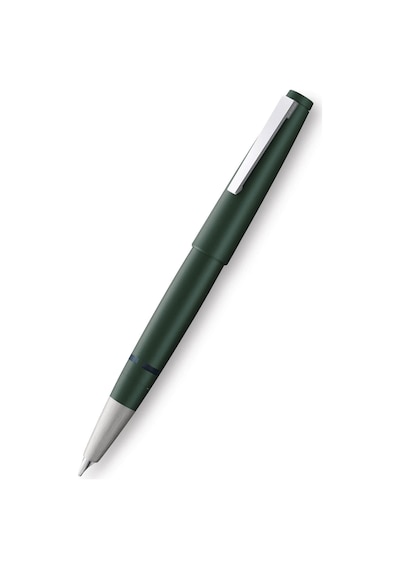 Lamy 2000 Kitap And Dolma Kalem Seti - F Uç 01-pn-f Yeşil