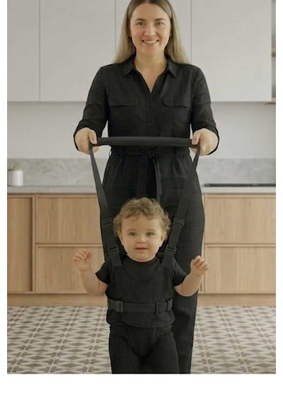 One Pro Bebek Çocuk Yürüme Yardımcısı Baby Walker Yürüteç
