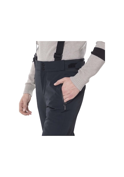 Rossıgnol Rossignol Resort R Pant Erkek Siyah Kayak Pantolonu Blk