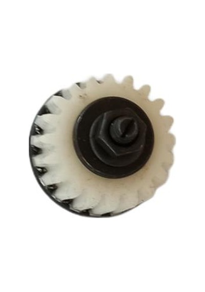 S-131 Yuvarlak Kesim Motoru Dişlisi Geniş (Çapı 3.3 Cm)