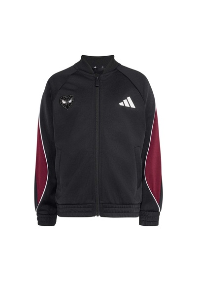 Adidas Çocuk Eşofman Altı Lk Mrvl Sm Ts Kg6137 Siyah