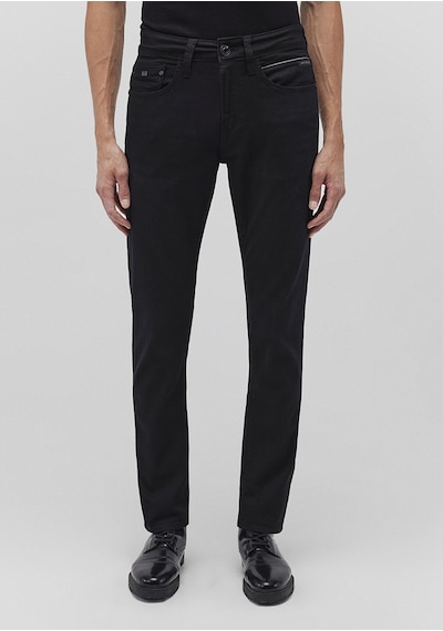 Mavi 0042221320 Jake Mavi Black Erkek Jean Pantolon Siyah