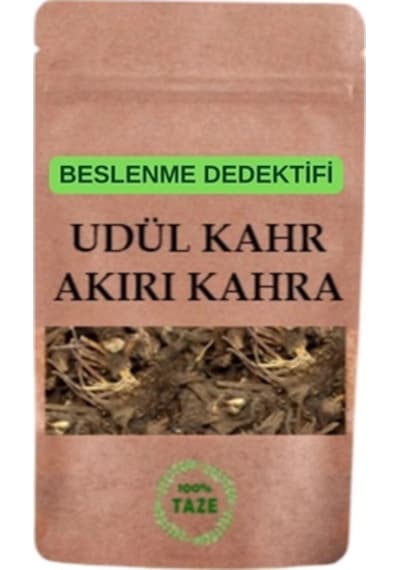 Udul Kahır Akiri Kahra 50 Gr
