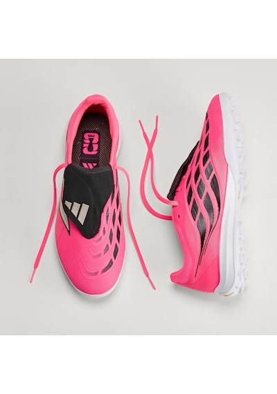 Adidas Predator League Fold-over Tongue Tf Erkek Halı Saha Ayakkabısı C-adııh7212e10a00 Pembe