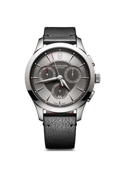 Victorinox VS241748 Swiss Army Alliance Erkek Kol Saati