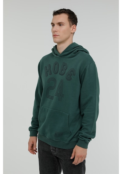 Superfly MEN KAPŞ. SWEAT Yeşil Erkek Sweatshirt Yeşil