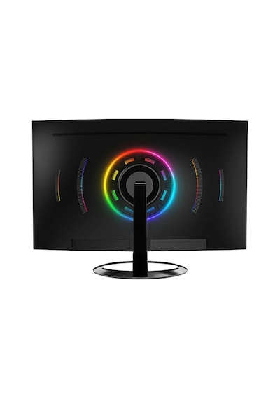 Gamebooster Gb-3216cqhd Va Qhd 2k 1ms 165hz 32'' Curved Gamıng Monitör