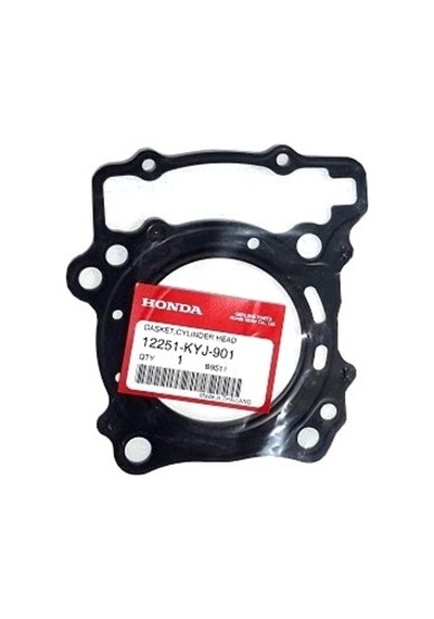 Honda Cbr 250 Silindir Üst Conta  (417636818)