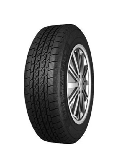 Nankang Aw-8 225/65R16c 112/110t Dört Mevsim Lastiği 2025