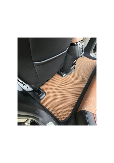 Byd Seal U Premium Eva Paspas & Metal Topukluk Siyah