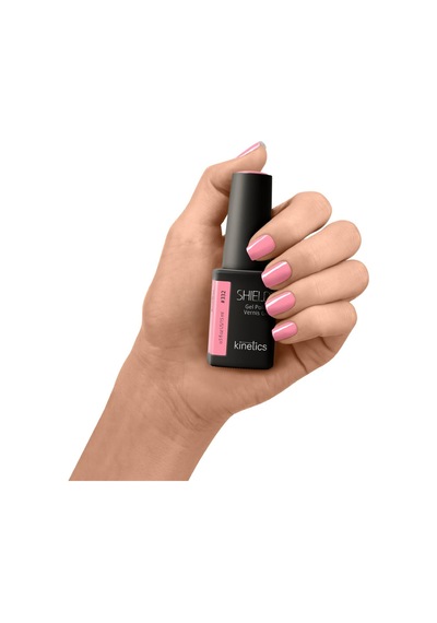 Kinetics Shield Gel Polish Kalıcı Oje Bossa Nova 332 15ml