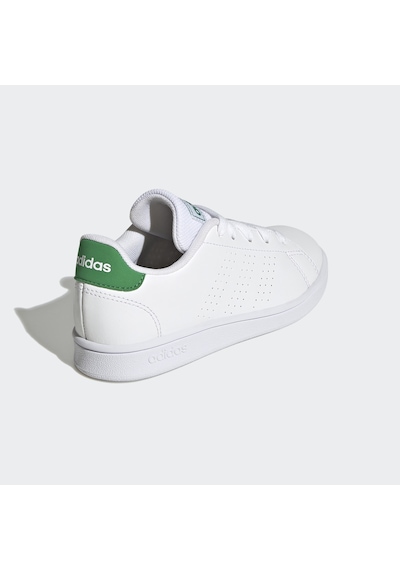 Adidas GY6995 Advantage K Kadın Spor Ayakkabı - Beyaz