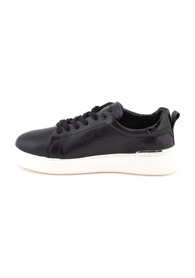 Pierre Cardin 90002 Erkek Ayakkabı Slty6-090002001 Siyah