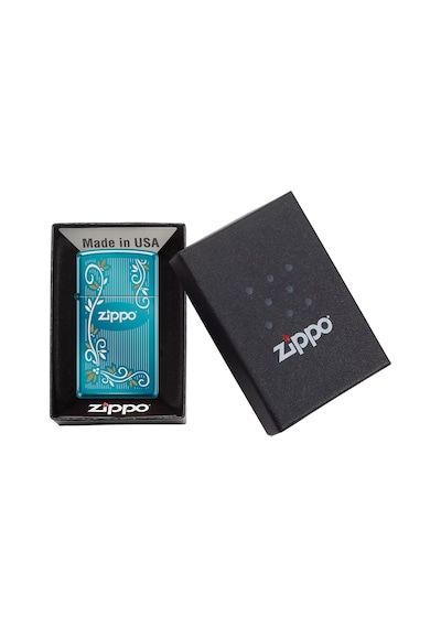 Zippo Zippo Floral Çakmak