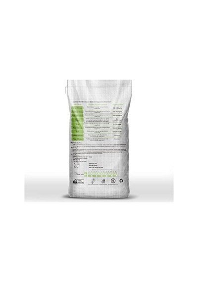 Argesol Tarım%100 Doğal Katı Solucan Gübresi 25 Kg 0,250