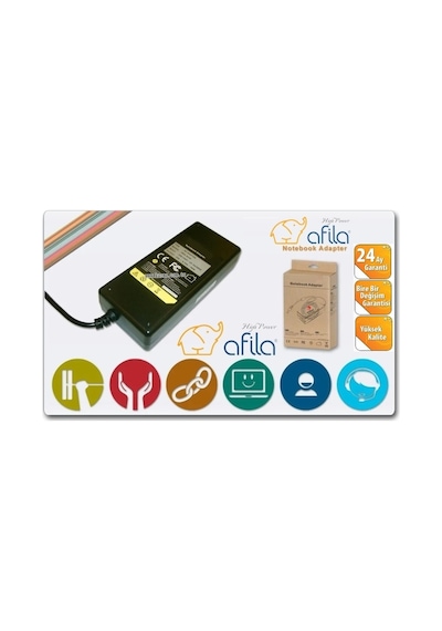 Samsung Ls24f350fhmxuf Monitör Uyumlu Power Adaptörü 14v